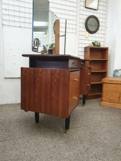 Good Retro G-Plan Dressing Table - Image 3