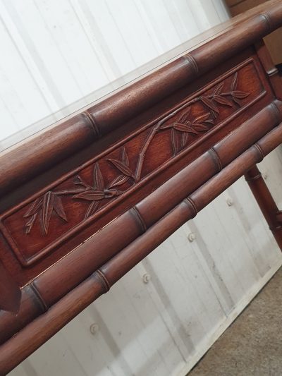 Antique Chinese Console Table - Image 3