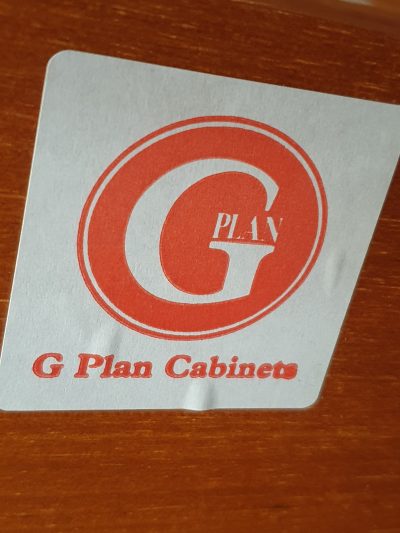 Retro G-Plan Table - Image 8