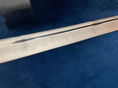 Antique Japanese Sword Katana Signed by Yukihiro - Image 2