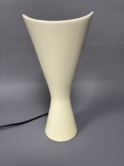 Mid Century Uplighter Table Lamp - Image 2