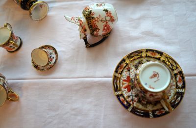 Stunning Collection of 13 Pieces of Royal Crown Derby Imari - Image 12