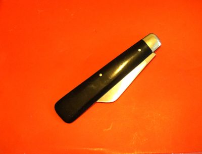 Taylor Eye Witness Sheffield Pocket Folding Knife - Collectable - Image 2