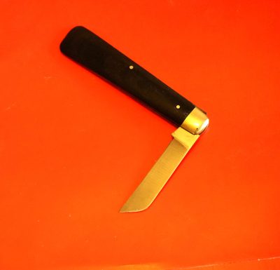 Taylor Eye Witness Sheffield Pocket Folding Knife - Collectable - Image 4