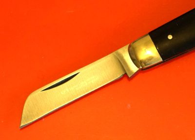 Taylor Eye Witness Sheffield Pocket Folding Knife - Collectable - Image 6