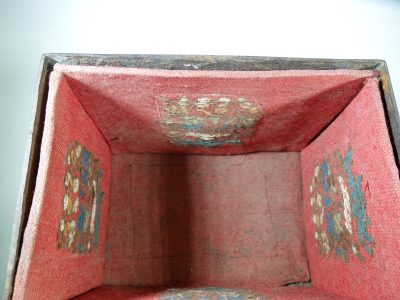 Mughal Empire Cut Steel Casket - Image 10