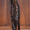 Balinese Carved Dancing Figure SAI3661 - Image 7