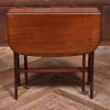 Edwardian Mahogany Sutherland Table SAI3648 - Image 2