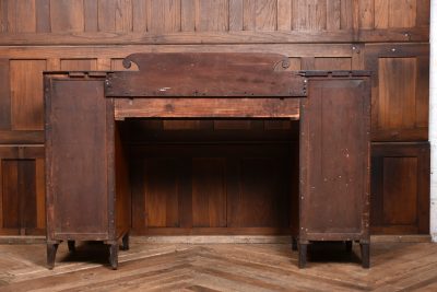 Regency Mahogany Pedestal Sideboard SAI3679 - Image 22