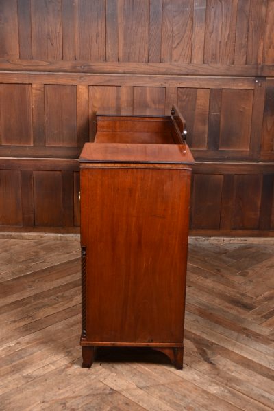 Regency Mahogany Pedestal Sideboard SAI3679 - Image 23