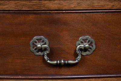 Edwardian Mahogany Chest On Chest SAI3667 - Image 5