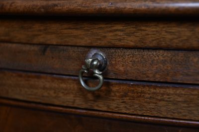 Edwardian Mahogany Chest On Chest SAI3667 - Image 7