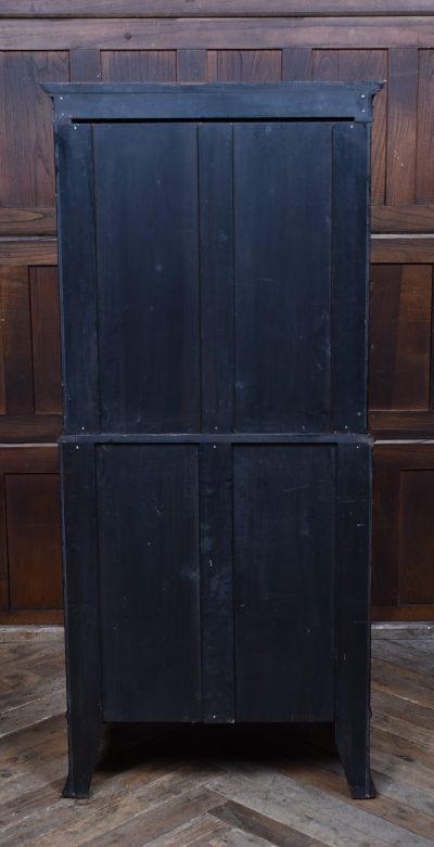 Edwardian Mahogany Chest On Chest SAI3667 - Image 12