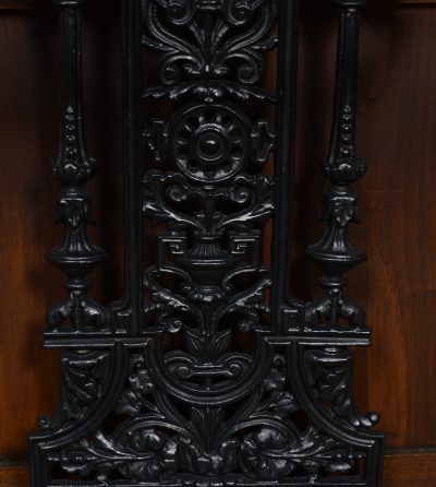 Cast Iron Umbrella Stick Stand SAI3622 - Image 4