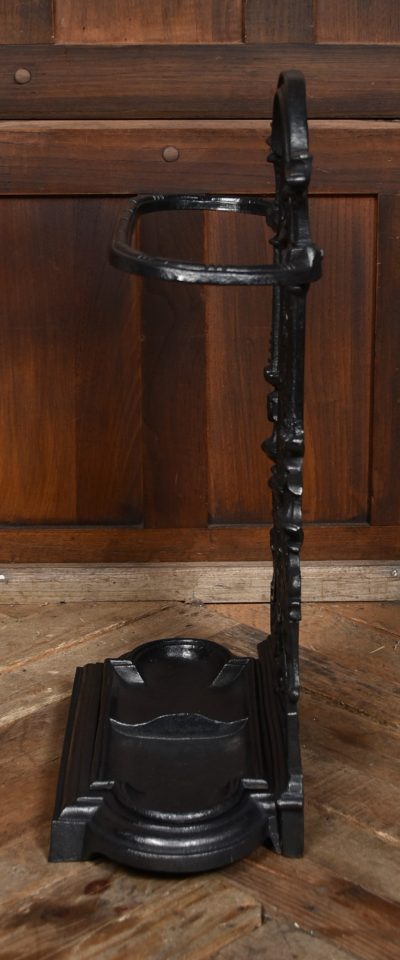 Cast Iron Umbrella Stick Stand SAI3622 - Image 10