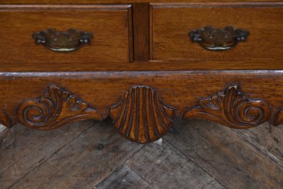 Todd Burns & Co Mahogany Bookcase SAI3682 - Image 11