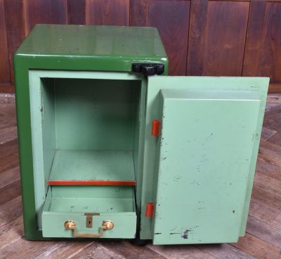 Edwardian Safe by A.P. Jordan & Co  SAI3681 - Image 11