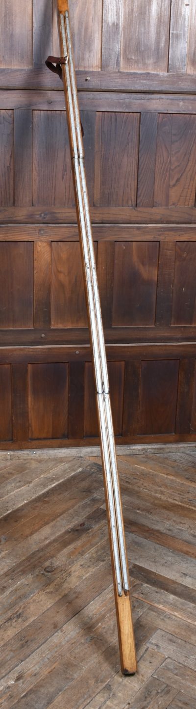 Hodgkinson's WW1 Trench Ladder SAI3673 - Image 6