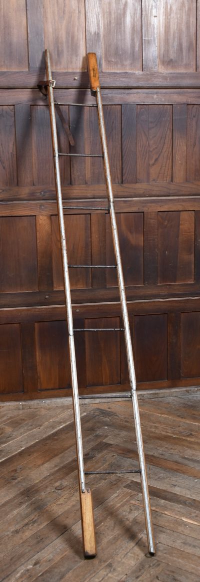 Hodgkinson's WW1 Trench Ladder SAI3673 - Image 7