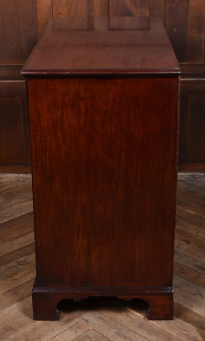 Georgian Mahogany Chest Of Drawers SAI3657 - Image 13