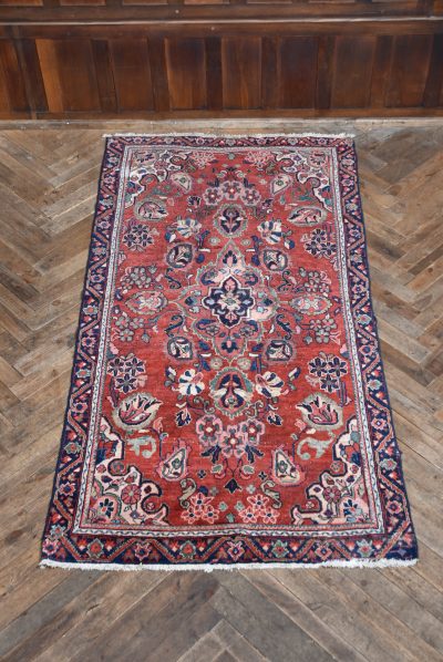 Persian Hand Knotted Rug SAI3704 - Image 2