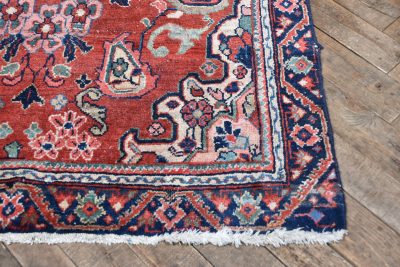 Persian Hand Knotted Rug SAI3704 - Image 4