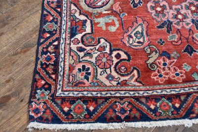 Persian Hand Knotted Rug SAI3704 - Image 5