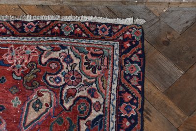 Persian Hand Knotted Rug SAI3704 - Image 7