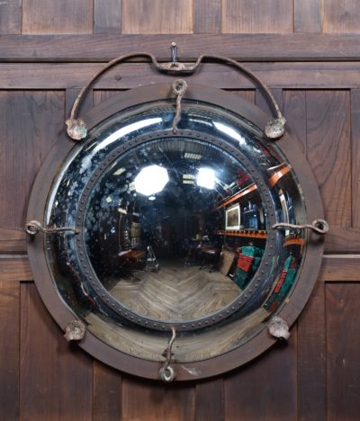 Convex Mirror SAI3727 - Image 2