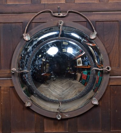 Convex Mirror SAI3727 - Image 3