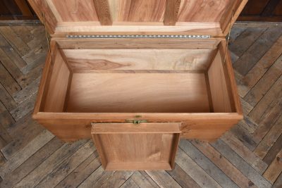 Chinese Camphor Wood Blanket Box SAI3728 - Image 14