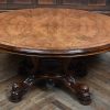 Victorian Walnut Snap-top Table SAI3730 - Image 13