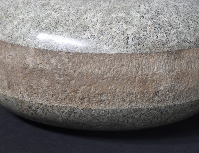 Pair of Scottish Curling Stones - Image 5