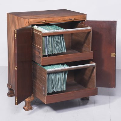 Filing Cabinet by Whytock & Reid of Edinburgh - Image 9