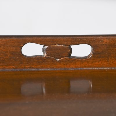 Mahogany Side Cabinet by Whytock & Reid of Edinburgh - Image 2