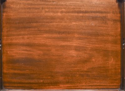 Mahogany Side Cabinet by Whytock & Reid of Edinburgh - Image 8