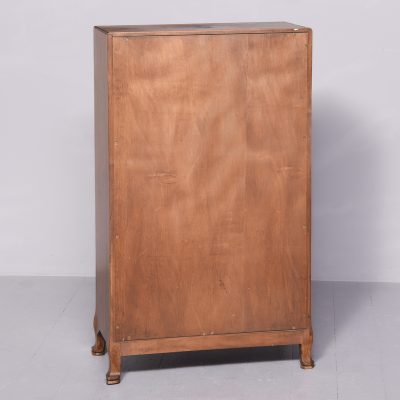 Whytock & Reid of Edinburgh Display Cabinet - Image 8