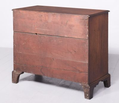 George III Dumfries House Style Chest - Image 8