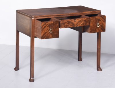 Whytock & Reid of Edinburgh Desk - Image 4