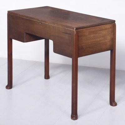 Whytock & Reid of Edinburgh Desk - Image 6