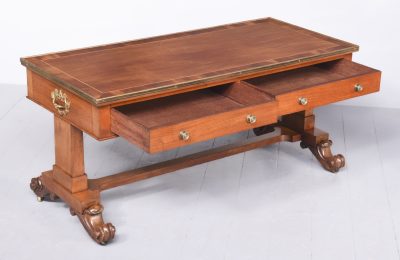 Large London Made Coffee Table - Image 6