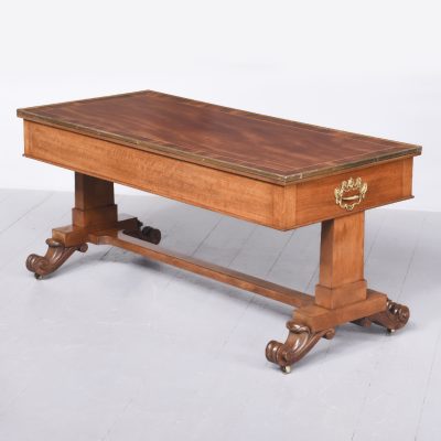 Large London Made Coffee Table - Image 8