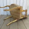 Pair Of Antique French Giltwood Fauteuil Armchairs - Image 12