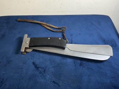 SURVIVAL KNIFE BRITISH AIRCREW 2WW - Image 2