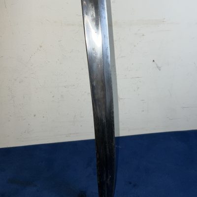 18TH CENTURY BAYONET & SCABBARD - Image 21