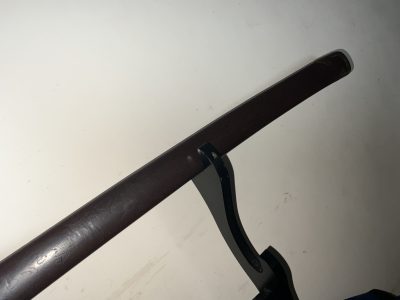 Antique Japanese Sword Katana Signed by Yukihiro - Image 13