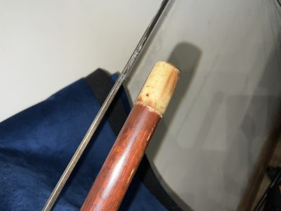 Superior Kendal Gentleman’s Walking Stick Sword Stick. - Image 14