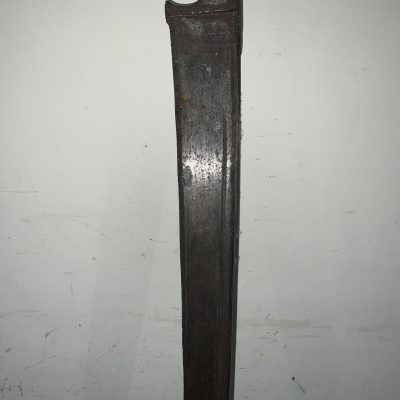 KYBER PASS PATHAN TRIBE DAGGER - Image 3