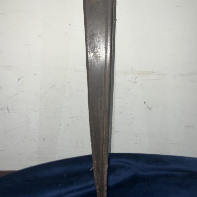 KYBER PASS PATHAN TRIBE DAGGER - Image 4