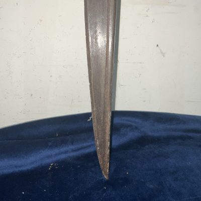 KYBER PASS PATHAN TRIBE DAGGER - Image 5